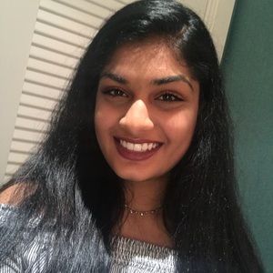 Meet your Posher, Maya